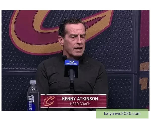 阿特金森盛赞詹姆斯防守能力低估成功限制莫布利