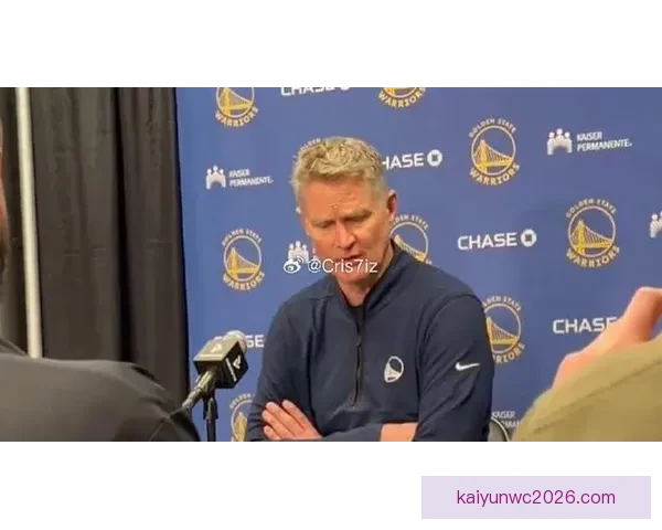 科尔谈伤病困扰与输球困境 表示为球员表现感到骄傲