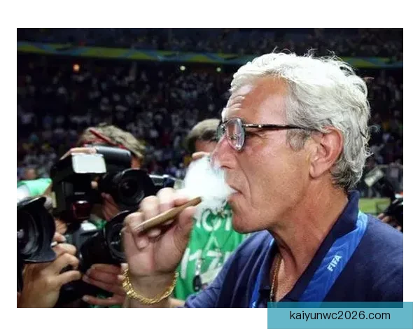 利斯奇深刻反思意大利世界杯失利原因与未来发展路径