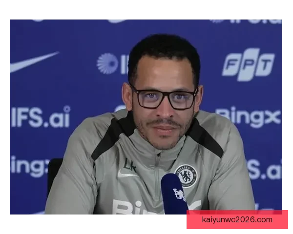 罗塞尼尔透露吉滕斯再次受伤适合时机再讨论与恩佐的对话