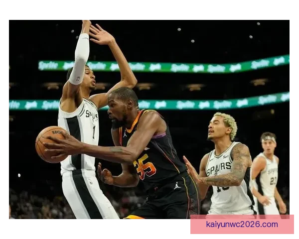 末节失误加时两罚不中 KD30+8无奈吞苦果赛后显沮丧