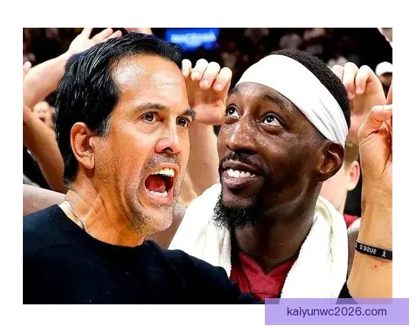 阿德巴约谈与斯波争执 表示尊重教练但不想打附加赛