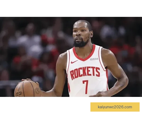 杜兰特谈首节落后20分原因并呼吁西雅图应早拥有NBA球队